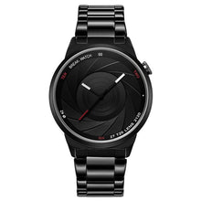 Load image into Gallery viewer, SHUTTER™ Unisex Watch
