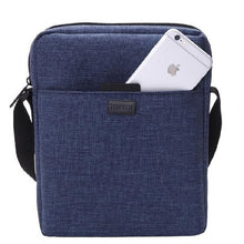 Load image into Gallery viewer, TINYAT™ Triple-Layer Casual Messenger Bag
