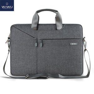 WiWU™ Waterproof Nylon Laptop Bag