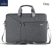 Load image into Gallery viewer, WiWU™ Waterproof Nylon Laptop Bag
