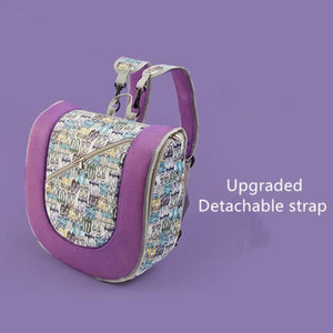 Portable Multifunction Baby Cot / Backpack
