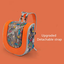 Load image into Gallery viewer, Portable Multifunction Baby Cot / Backpack
