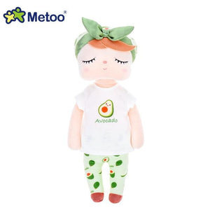 MeToo Baby & Toddlers 13 inch Plush Dolls