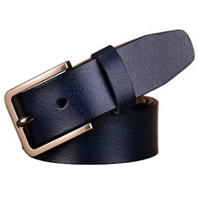Load image into Gallery viewer, BHK™ Genuine Leather Casual Pin Buckle Belt for Women
