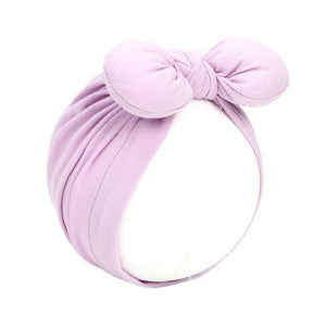 Baby Girls Polka Dot Headband