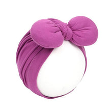 Load image into Gallery viewer, Baby Girls Polka Dot Headband
