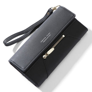 ForeverYoung™ Wristlet Wallet for Women