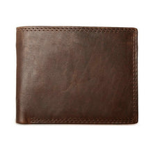 Load image into Gallery viewer, GENODERN™ Classic Bi-Fold Genuine Leather Wallet
