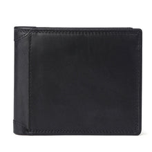 Load image into Gallery viewer, GENODERN™ Classic Bi-Fold Genuine Leather Wallet

