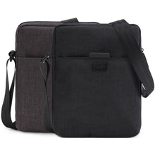 Load image into Gallery viewer, TINYAT™ TRIPLE-LAYER CASUAL MESSENGER BAG
