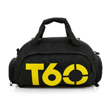 Load image into Gallery viewer, T60 WATERPROOF GYMBAG
