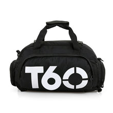 Load image into Gallery viewer, T60 WATERPROOF GYMBAG
