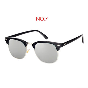 YOOSKE™ Polarized Unisex Retro Sunglasses