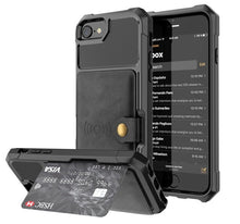 Load image into Gallery viewer, PocketProtector™ -  Anti Theft Phone Wallet Case For iphone
