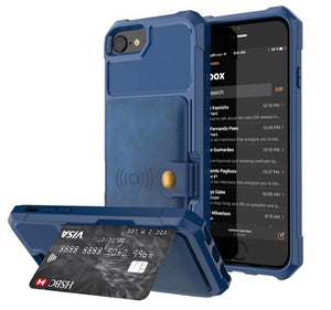 PocketProtector™ -  Anti Theft Phone Wallet Case For iphone