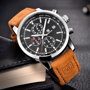 Grandio™ Chronograph Watch