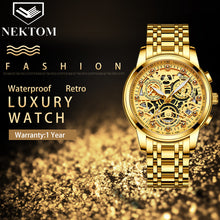 Load image into Gallery viewer, Nektom™ Luxury Sports Watch for Men
