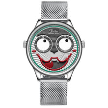 Load image into Gallery viewer, Joker™ Limited Edition Designer Watch for Men
