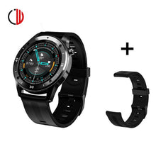 Load image into Gallery viewer, ArtIntelligence™ Luxurious Smartwatch For Android &amp; iOS
