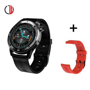 ArtIntelligence™ Luxurious Smartwatch For Android & iOS