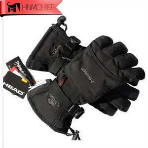 SnowRider™ Winter Sport & Motorcycle Gloves