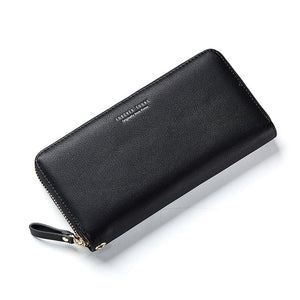 ForeverYoung™ Long Clutch Women's Wallet