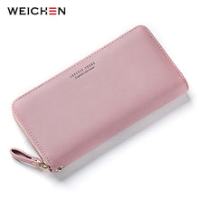 Load image into Gallery viewer, ForeverYoung™ Long Clutch Women&#39;s Wallet
