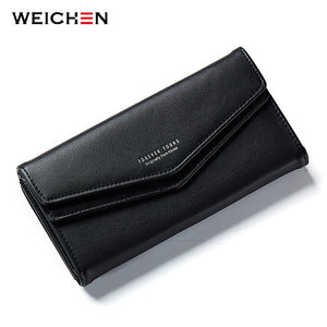ForeverYoung™ New Geometric Envelope Wallet For Women