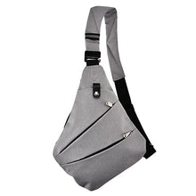 Load image into Gallery viewer, MR.YLLS™ SINGLE-STRAP CASUAL SLING BAG
