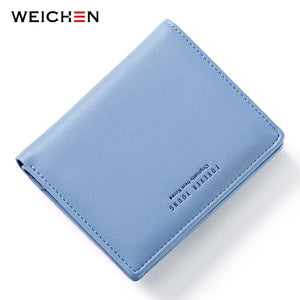 ForeverYoung™ Slim Style Wallet for Women