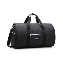 Load image into Gallery viewer, Shipmaster™  Convertible Anti-Wrinkle Travel Duffel Bag

