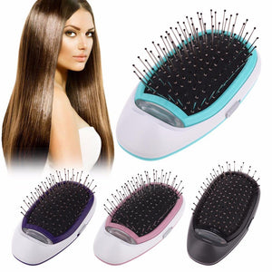 Ionic-Breeze™ Hair Brush