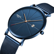 Load image into Gallery viewer, &quot;Loop&quot; Minimalist Watch
