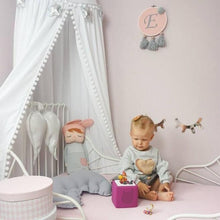 Load image into Gallery viewer, Baby Room Decoration Canopy Tent
