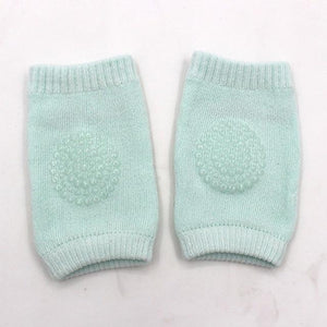 Baby Safety Crawling Knee Pads