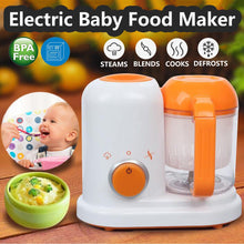 Load image into Gallery viewer, Baby Food Maker
