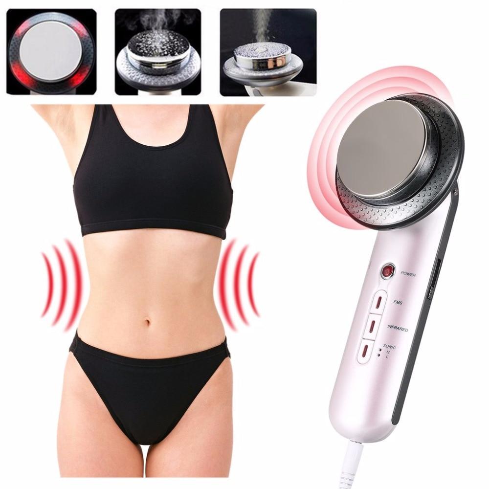 Ultrasonic Slimming Cellulite Remover™