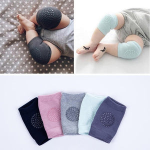 Baby Safety Crawling Knee Pads