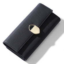 Load image into Gallery viewer, ForeverYoung™ Geometric Long Wallet for Women
