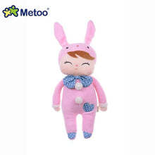 Load image into Gallery viewer, MeToo Baby &amp; Toddlers 13 inch Plush Dolls
