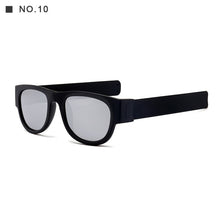 Load image into Gallery viewer, BendiShades™ Snap-Flex Polarized Unisex Sunglasses
