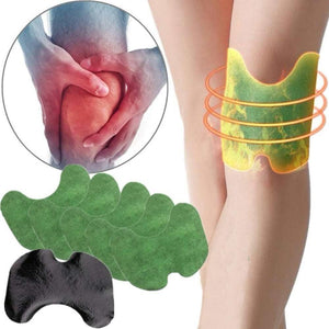 NaturalHerbs™ Knee Pain Relief Patches