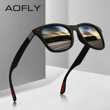 Load image into Gallery viewer, AOFLY™ Ultra-Light TR90 Unisex Polarized Sunglasses
