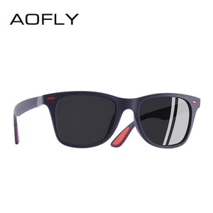 AOFLY™ Ultra-Light TR90 Unisex Polarized Sunglasses