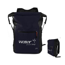 Load image into Gallery viewer, Xtreme Outdoor 25L Ultimate Waterproof Backpack
