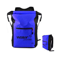 Load image into Gallery viewer, Xtreme Outdoor 25L Ultimate Waterproof Backpack
