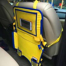 Load image into Gallery viewer, Kids Waterproof  Car Seat Tray
