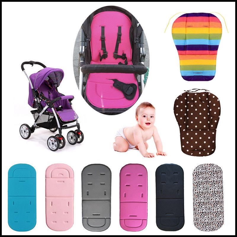 Baby Stroller breathable Sitting Pad