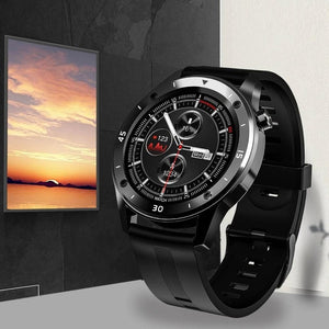 ArtIntelligence™ Luxurious Smartwatch For Android & iOS