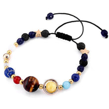 Load image into Gallery viewer, Athena Galaxy Bracelet

